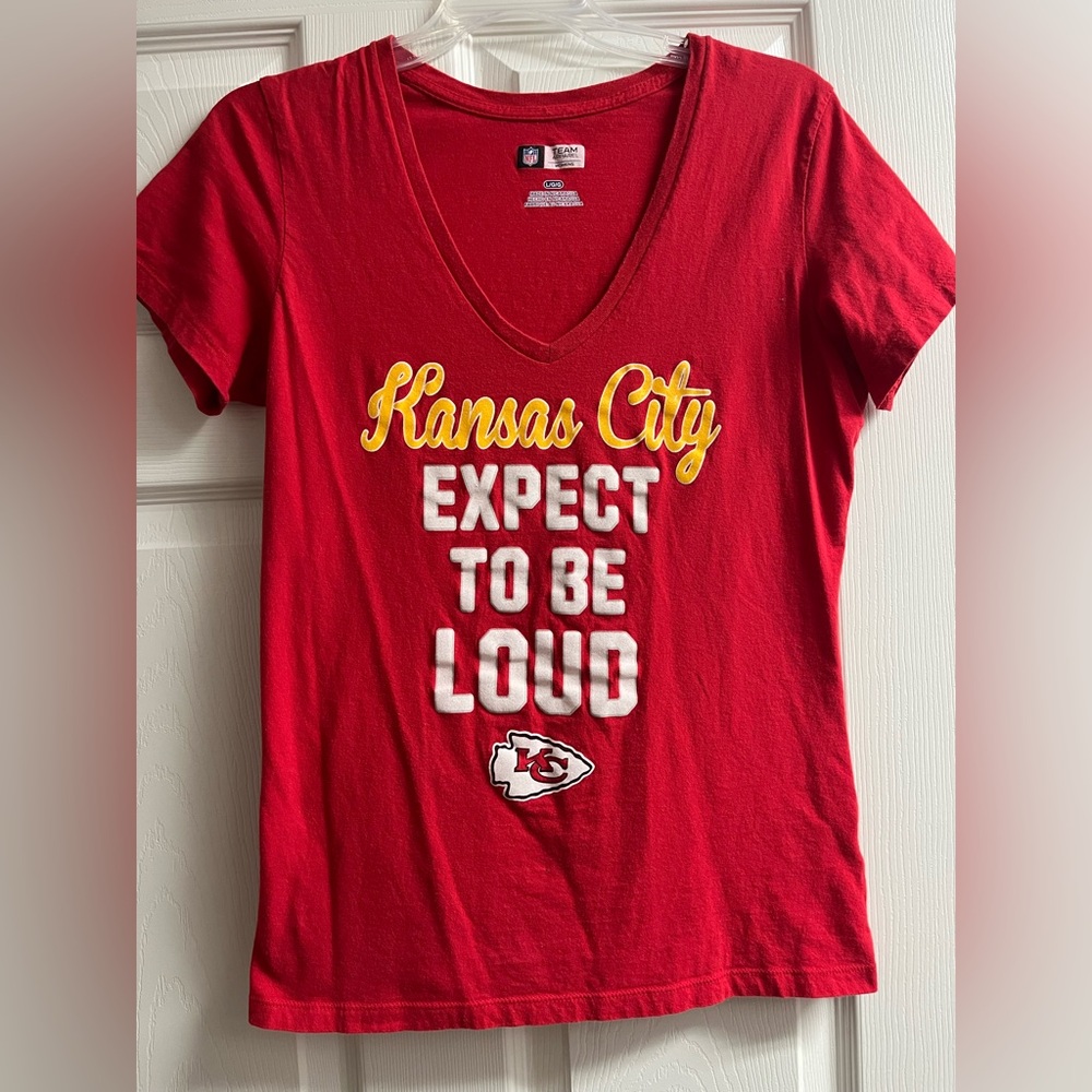 Kansas City Chiefs Expect to be Loud